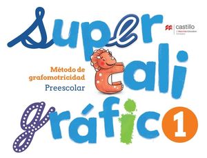 Supercaligráfico 1. Método D