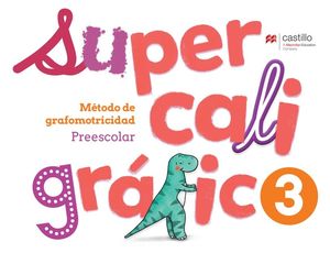 Supercaligráfico 3. Método D