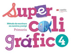 Supercaligráfico 4. Método D