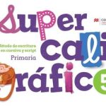 Supercaligráfico 5. Método D