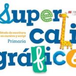 Supercaligráfico 6. Método D