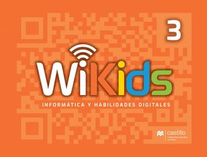 Wikids 3. Informática Y Habil