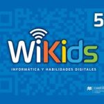 Wikids 5. Informática Y Habil