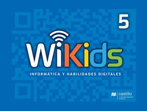 Wikids 5. Informática Y Habil