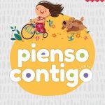 Pienso Contigo 3. Educación S