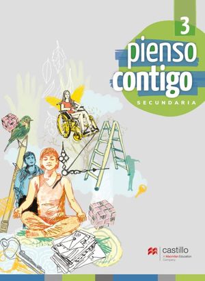 Pienso Contigo 3. Secundaria /