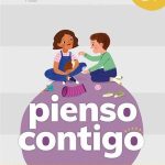 Pienso Contigo 5. Educación S