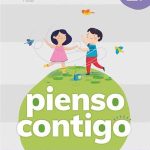 Pienso Contigo 2. Educación S