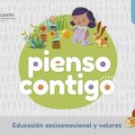 Pienso Contigo 1. Preescolar