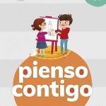 Pienso Contigo 4. Primaria
