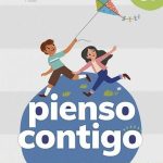 Pienso Contigo 6. Primaria