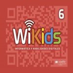 Wikids 6. Primaria / 3 Ed.