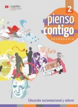 Pienso Contigo 2. Secundaria