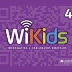 Wikids 4. Primaria / 3 Ed.