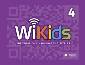 Wikids 4. Primaria / 3 Ed.