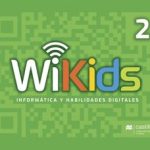 Wikids 2. Primaria / 3 Ed.