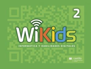 Wikids 2. Primaria / 3 Ed.