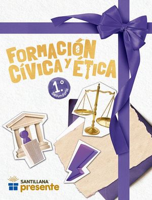 Formación Cívica Y Ética 1.
