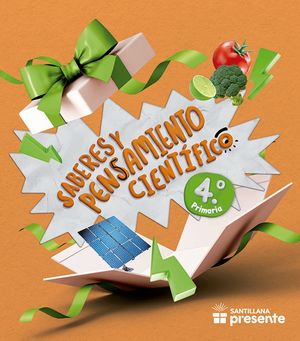 Saberes Y Pensamiento Cientifi