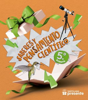 Saberes Y Pensamiento Cientifi