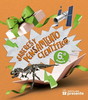 Saberes Y Pensamiento Cientifi