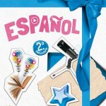 Español 2. Santillana Present