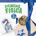 Ciencias Física 2. Santillana