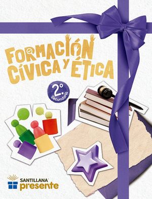 Formación Cívica Y Ética 2.