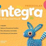 Integra 1 Mi Guía Castillo /