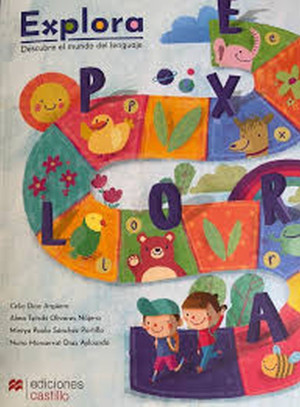 Explora. Descubre El Mundo Del