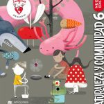 Paquete Imagina. Naturaleza Y