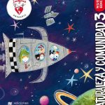 Paquete Imagina. Naturaleza Y