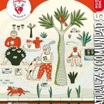 Paquete Imagina. Naturaleza Y