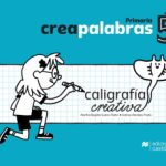 Creapalabras 5. Caligrafía Cr