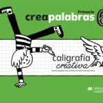 Creapalabras 6. Caligrafía Cr
