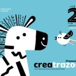 Creatrazos 2. Grafomotricidad