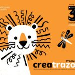 Creatrazos 3. Grafomotricidad