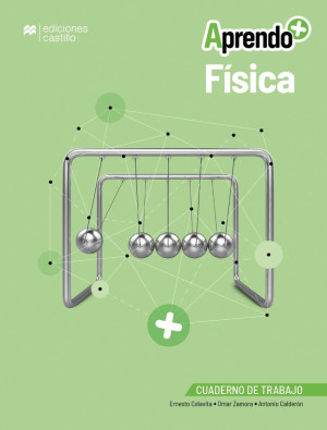 Aprendo + / Física / Secundar