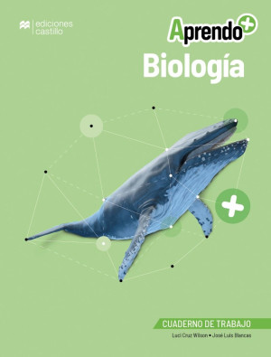 Aprendo + / Biología / Secund