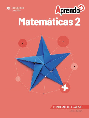 Aprendo + / Matemáticas 2 / S