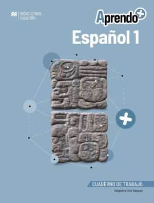 Aprendo + / Español 1 / Secun