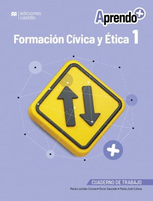 Aprendo + / Formación Cívica