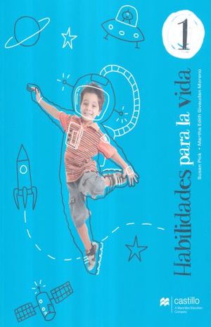 Habilidades Para La Vida 1 Pri