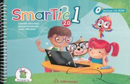 Smartic 2.0 1. Primaria (inclu