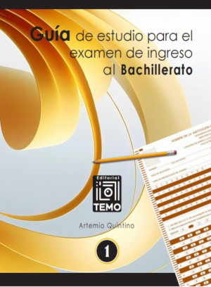 Guía De Estudio Para El Exame