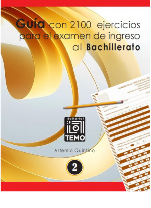 Guía Con 2100 Ejercicios Para