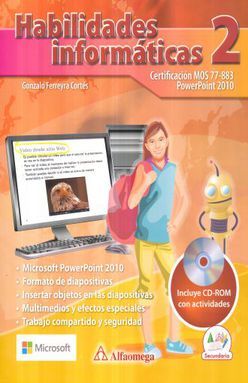 Habilidades Informaticas 2 Cer