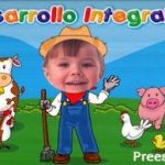 Desarrollo Integral 1. Preesco