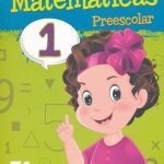 Matematicas 1 Preescolar
