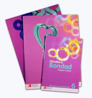 Circulos De Bondad 6 Religion